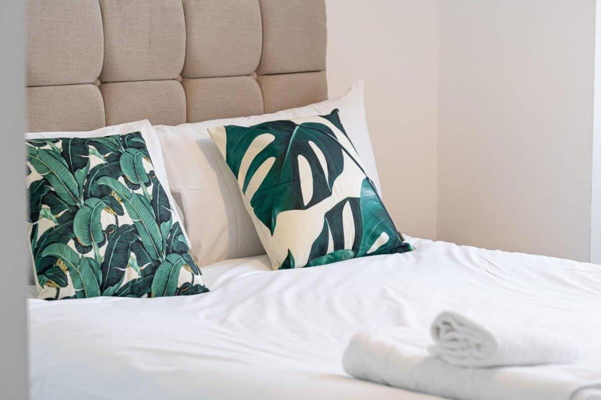 Sevenstays Bham City Centre 1 Bed - Free Parking Бірмінгем Екстер'єр фото